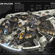 Illustration for article titled Cutting Open The Vehicles From iStar Wars: The Force Awakens/i